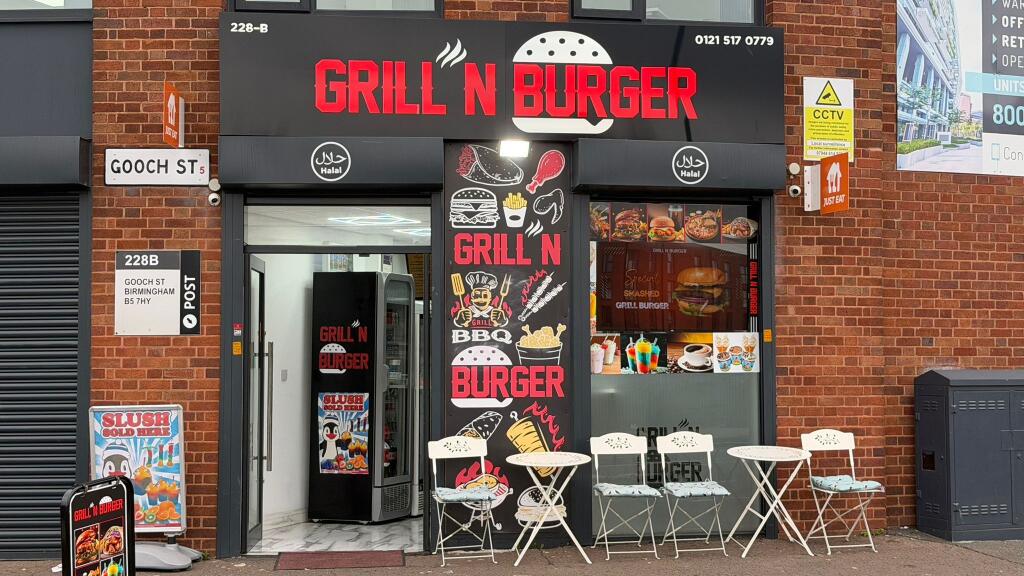 Property image for Gooch Street, Birmingham