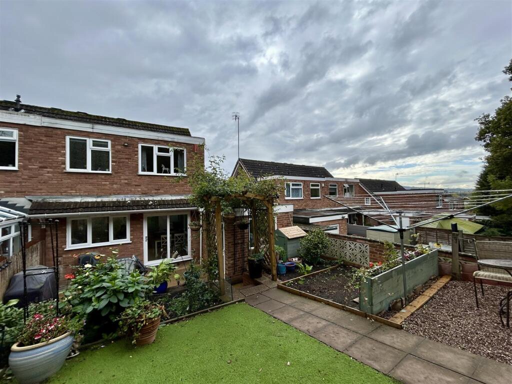 Additional image 18 of Chatsworth Road, Halesowen