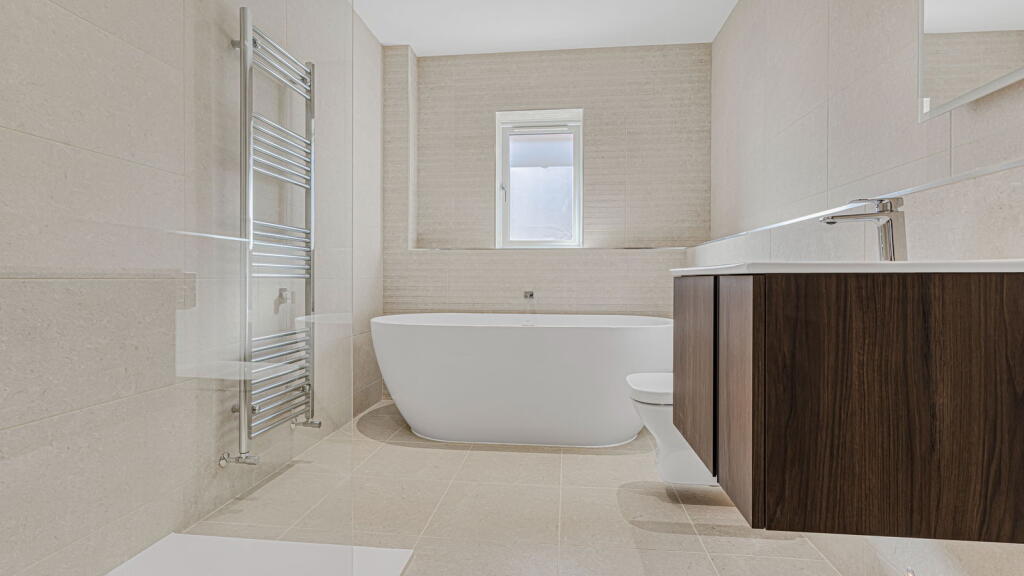 Additional image 25 of Detached New Build To Exceptional Standard