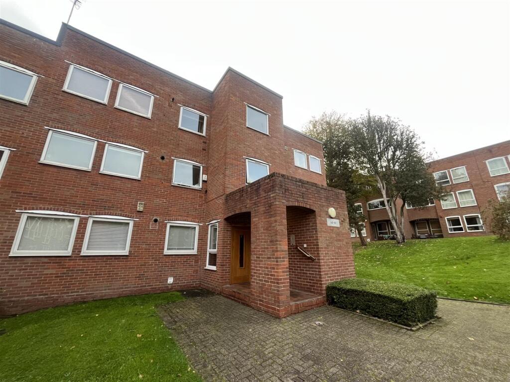 Additional image 10 of Priory Road, Edgbaston, Birmingham