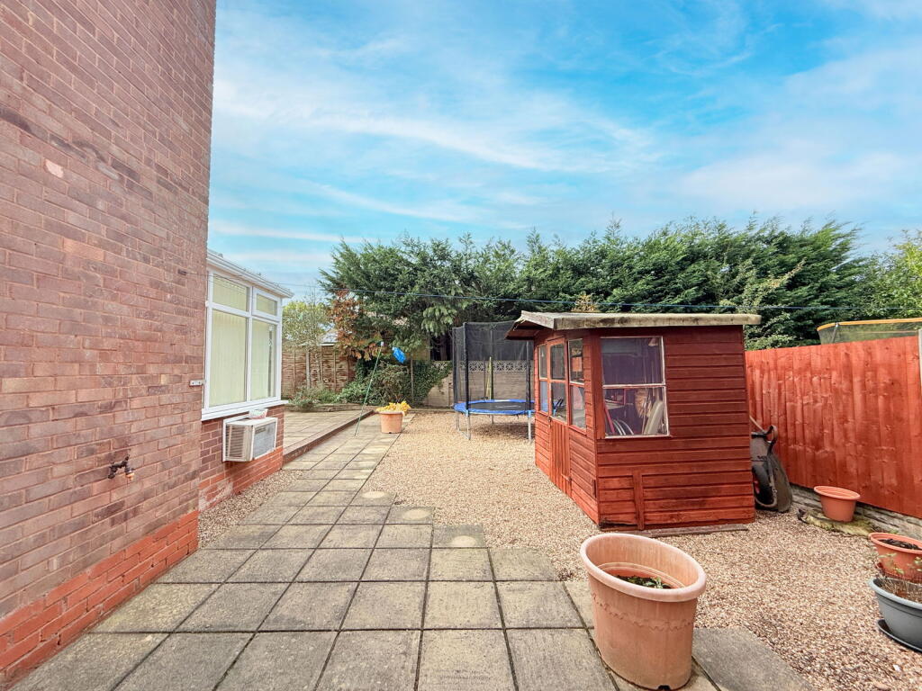 Additional image 23 of Fieldways Close, Hollywood, B47 5NU