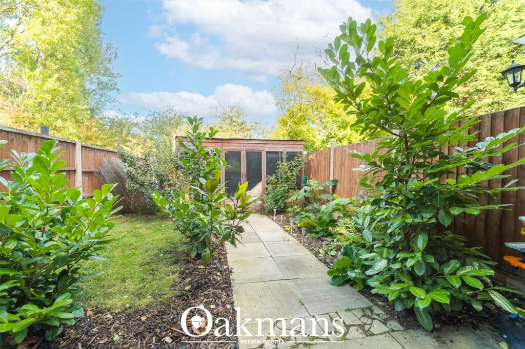 Additional image 20 of King Edward Close, Oldbury, West Midlands, B68