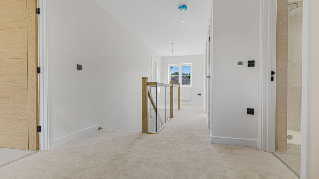 Additional image 12 of Detached New Build To Exceptional Standard