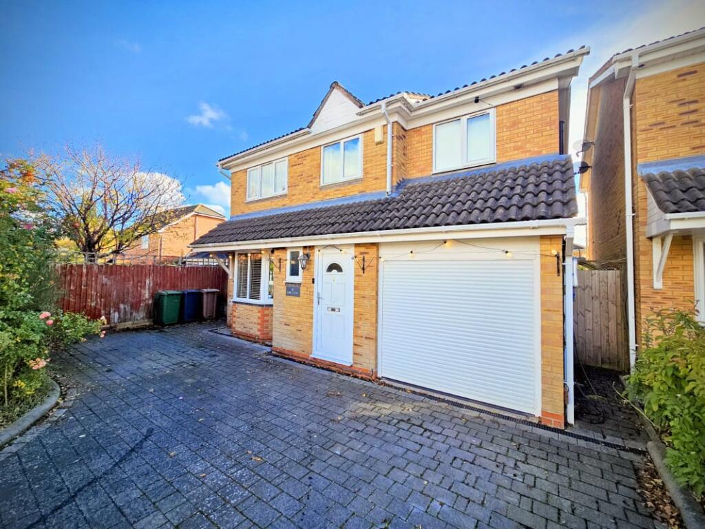 Additional image 21 of Lime Close, Hollywood, Birmingham, B47