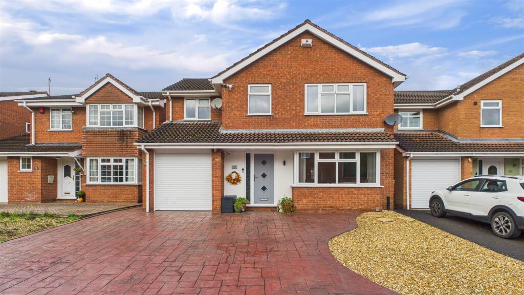 Additional image 2 of Radbourne Drive, Halesowen