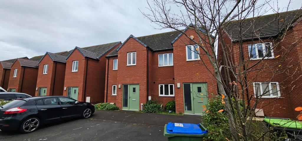 Additional image 5 of 36 John Brooks Avenue, Smethwick, West Midlands, B66