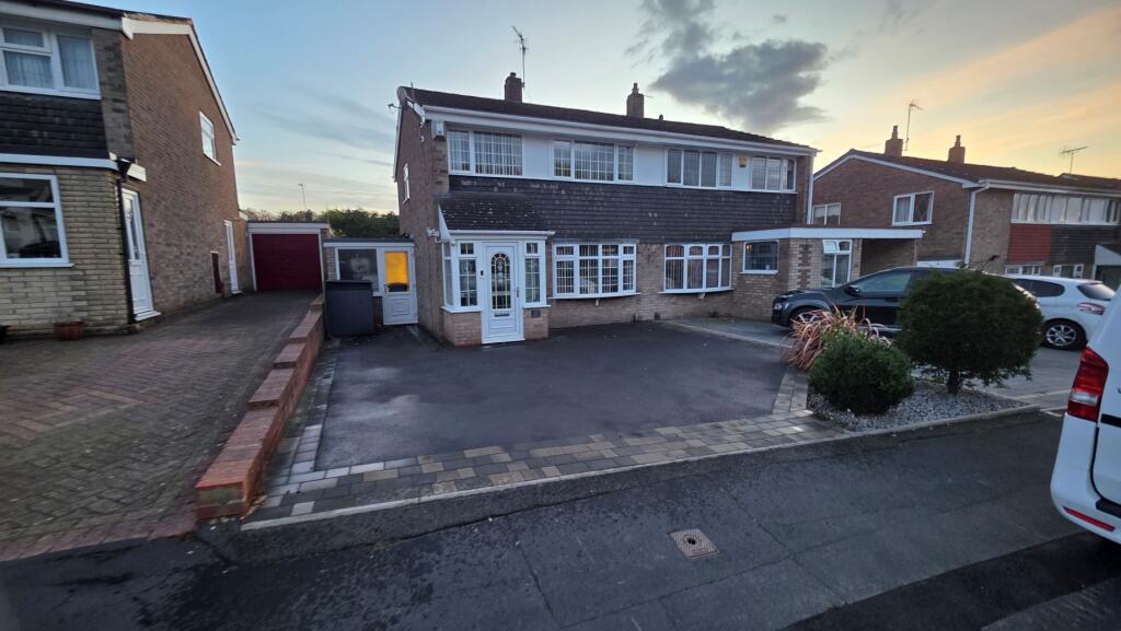 Property image for Muirfield Crescent, Tividale, Oldbury