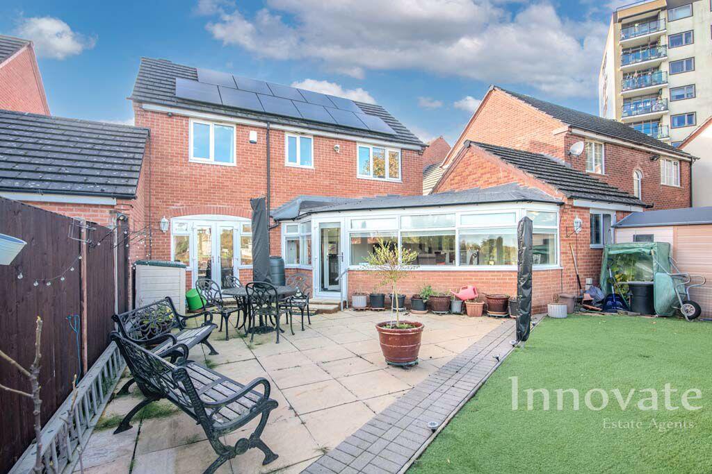 Additional image 18 of Bowling Green Drive, Smethwick