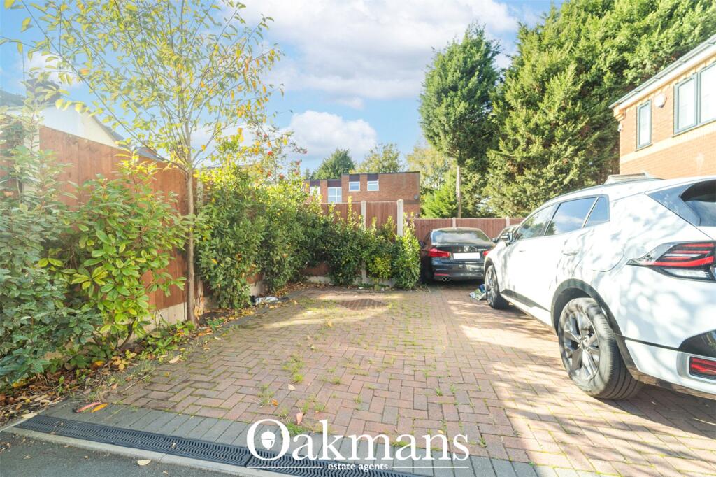 Additional image 23 of King Edward Close, Oldbury, West Midlands, B68