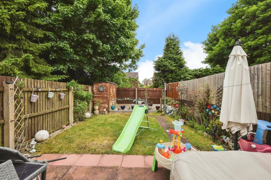 Additional image 13 of St Loyes Close, HALESOWEN