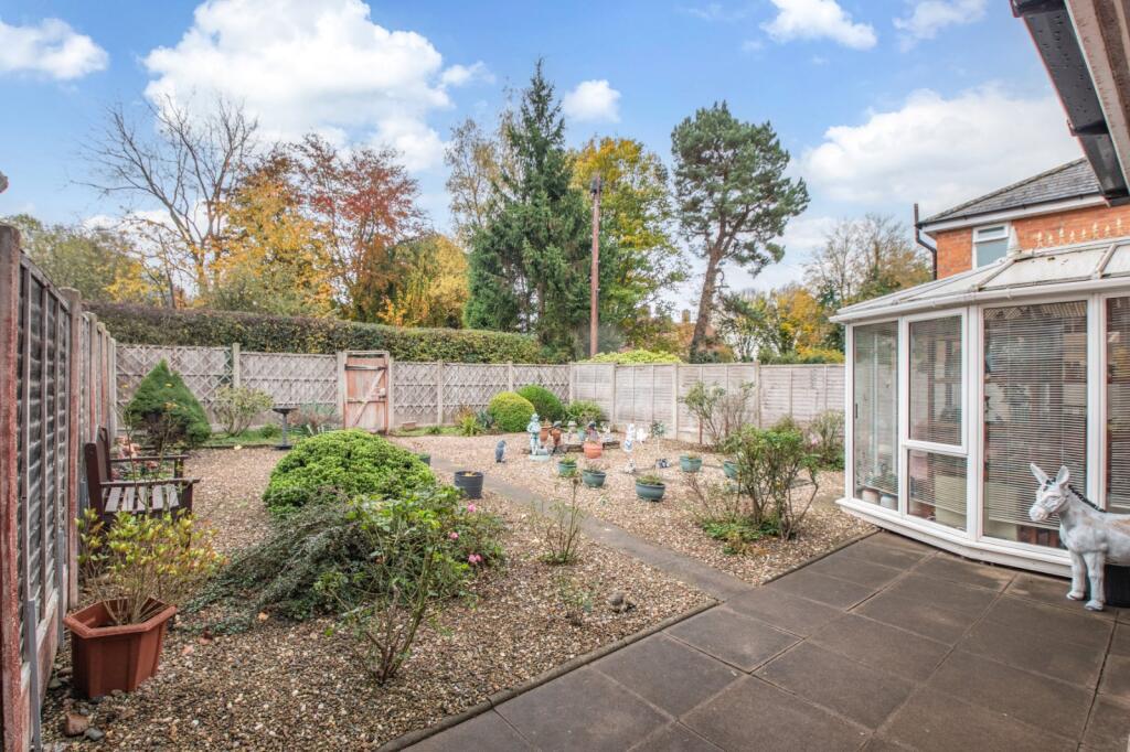 Additional image 17 of Roman Way, Bromsgrove, Worcestershire, B61