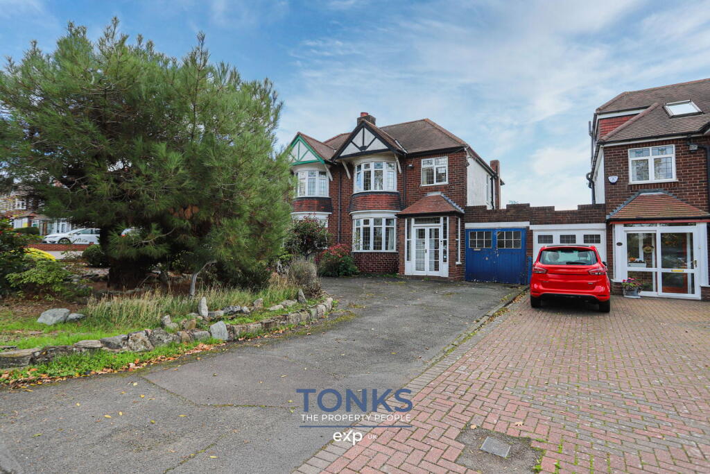 Property image for Manor Lane, Halesowen, B62 8QN