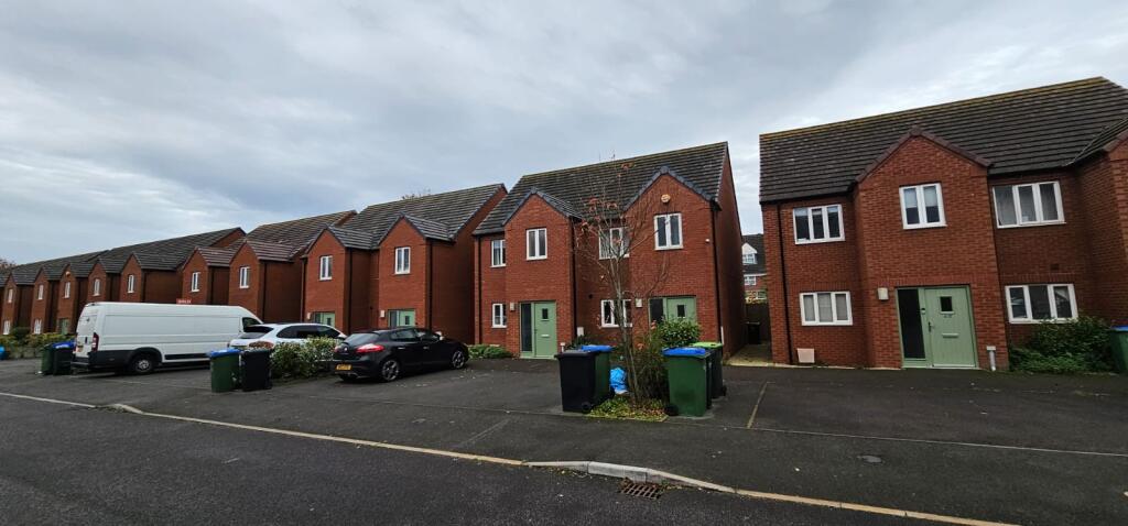 Additional image 6 of 36 John Brooks Avenue, Smethwick, West Midlands, B66