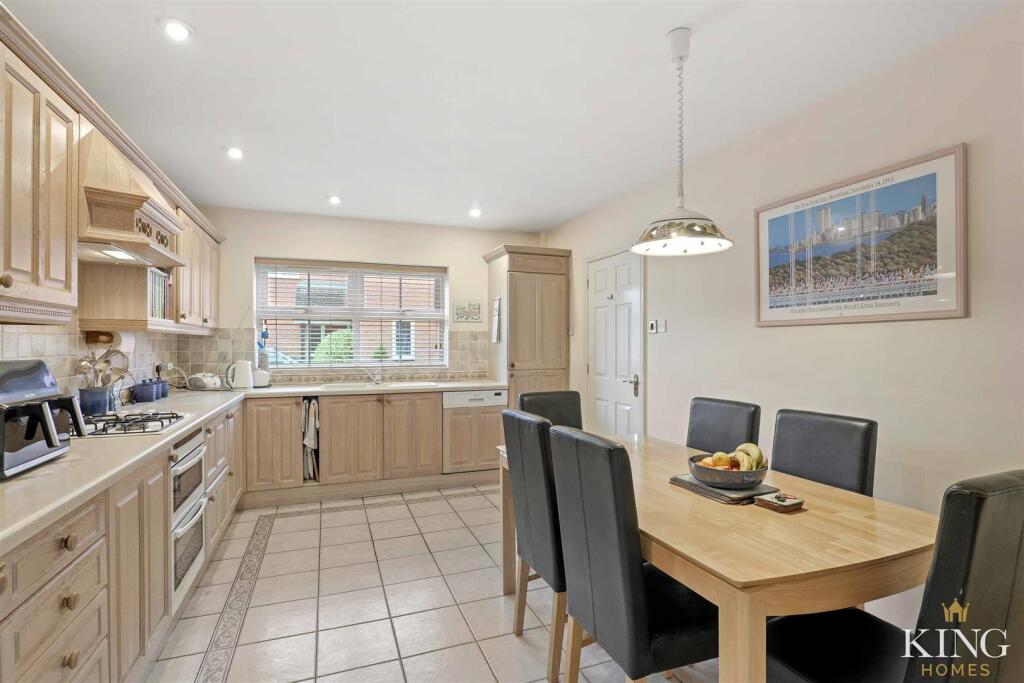 Additional image 2 of Jacksons Meadow, Bidford-On-Avon, Alcester