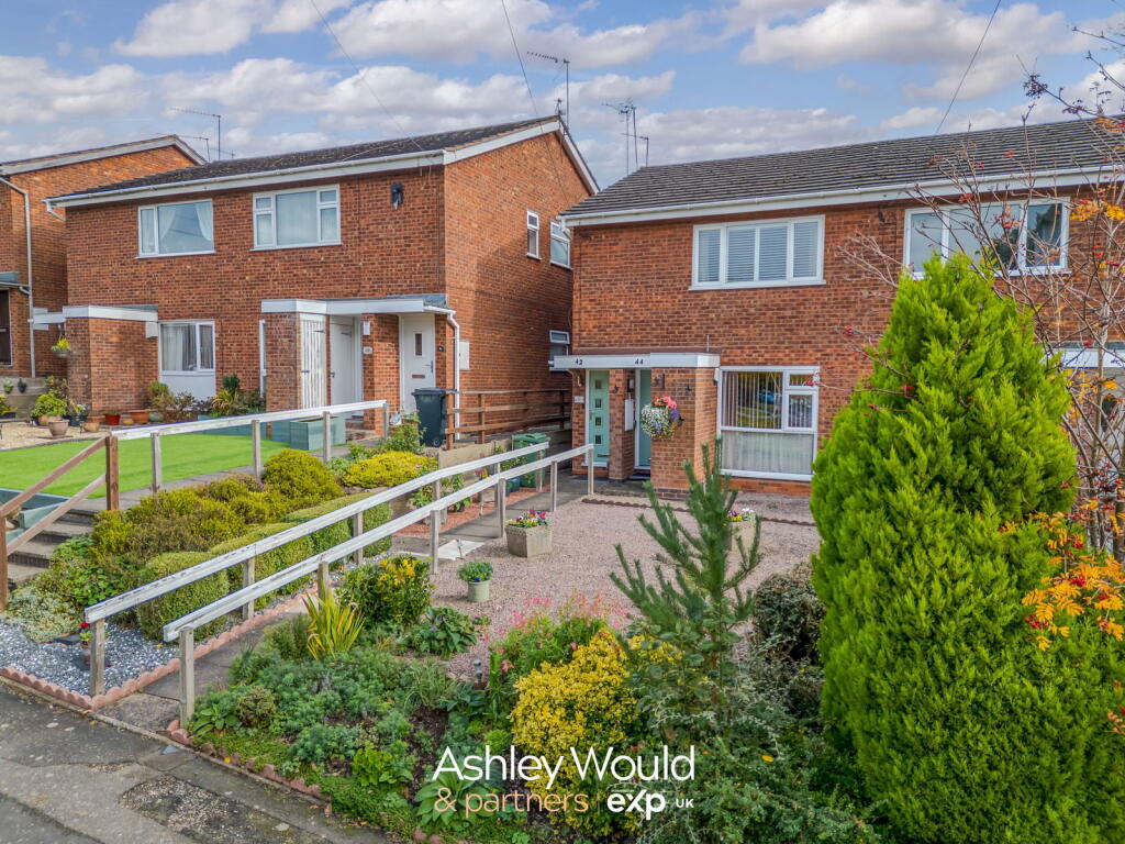 Additional image 11 of Hamilton Avenue, Halesowen, B62 8SG