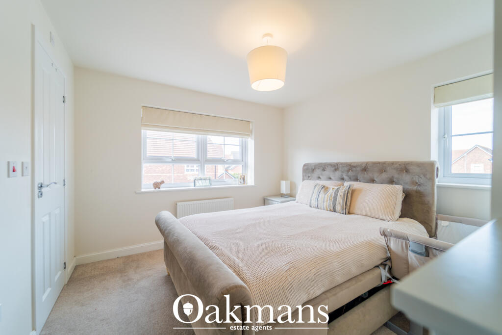 Additional image 10 of Chimney Way, Stoke Prior, Bromsgrove, Worcestershire, B60