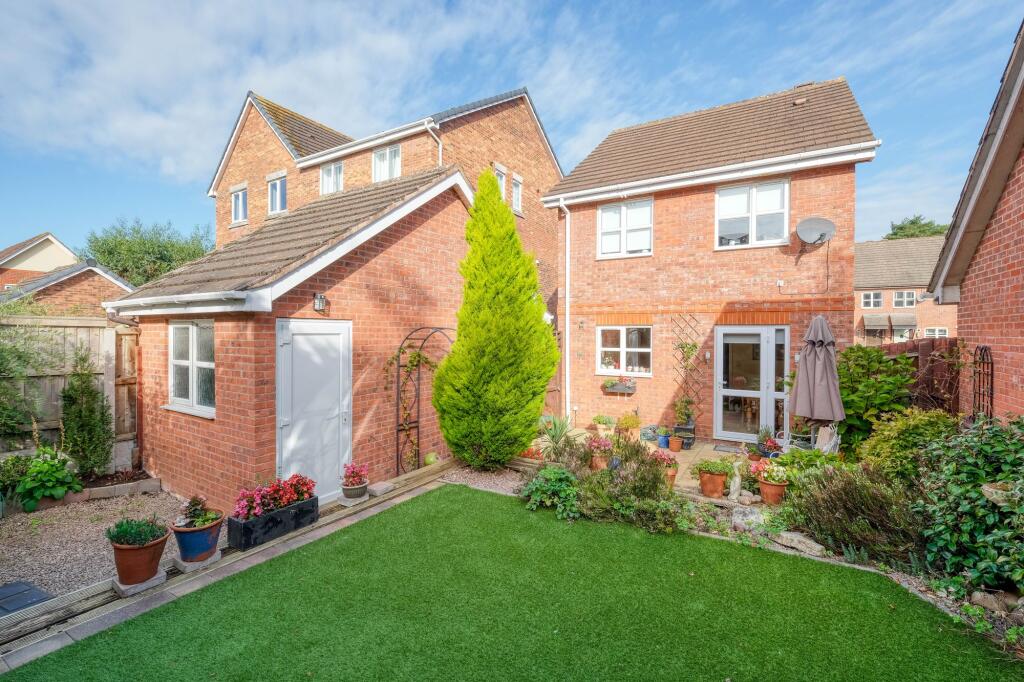 Additional image 13 of Sedge Drive, Bromsgrove, B61