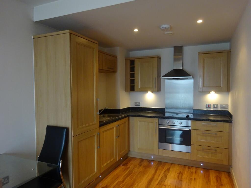 Additional image 7 of Bromsgrove Street, City Centre, Birmingham, B5