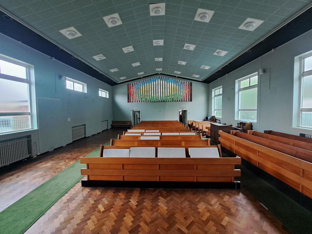 Additional image 11 of Providence Methodist Church, 13 Colley Orchard, Halesowen, West Midlands, B63 2LA