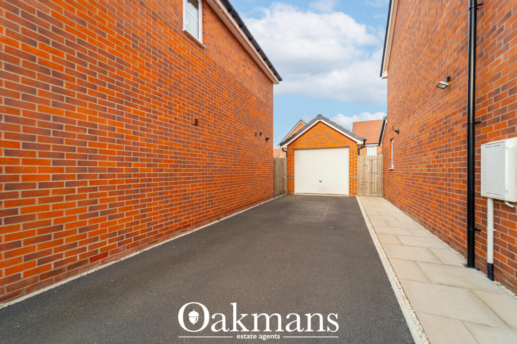 Additional image 19 of Chimney Way, Stoke Prior, Bromsgrove, Worcestershire, B60