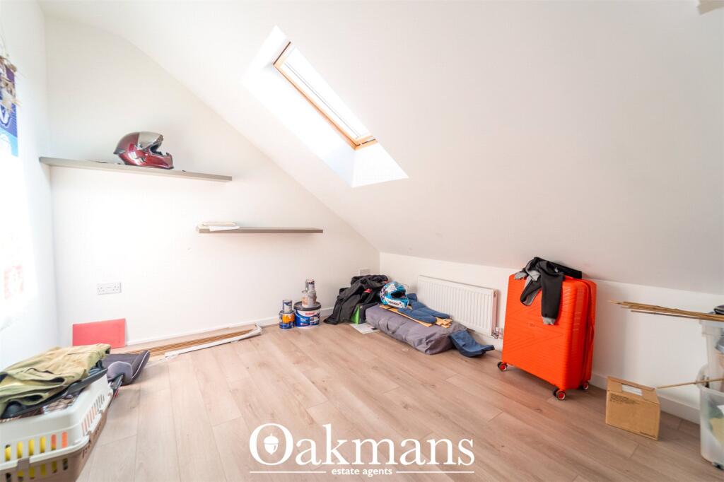 Additional image 15 of King Edward Close, Oldbury, West Midlands, B68