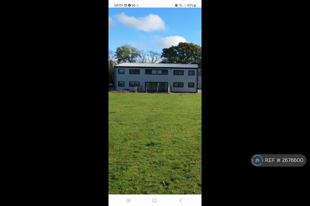 Additional image 12 of East Lodge Barn, Upton Warren, Bromsgrove, B61