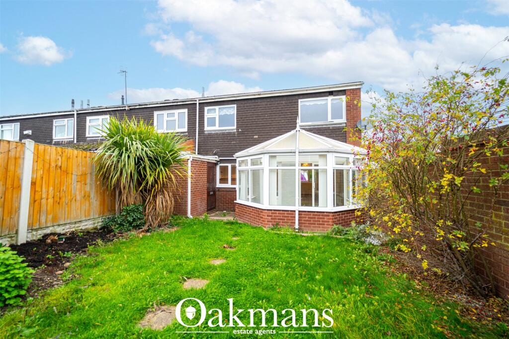 Additional image 16 of Woodrow Lane, Catshill, Bromsgrove, Worcestershire, B61