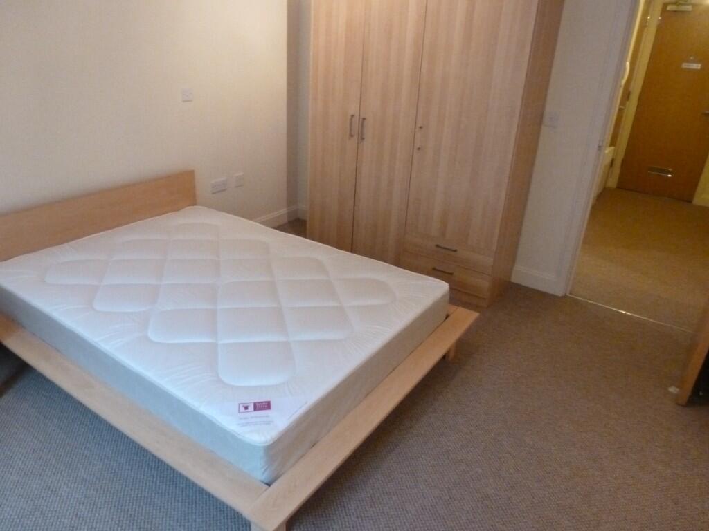 Additional image 7 of Southside, St. John's Walk, Birmingham, B5 4TH