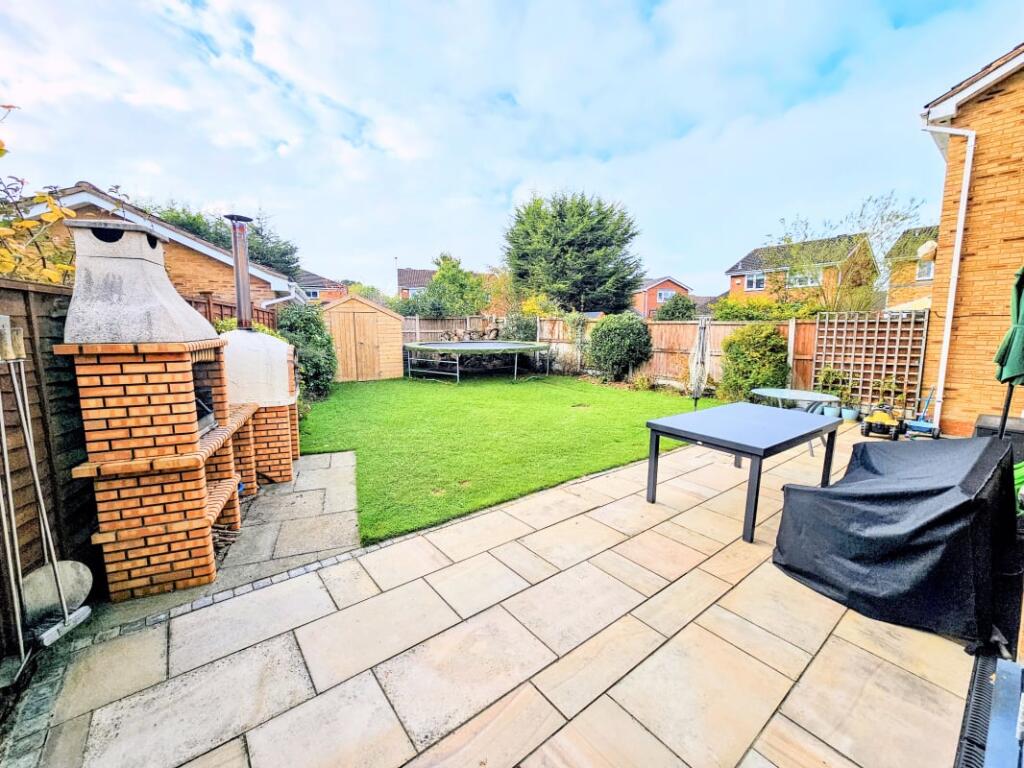 Additional image 20 of Lime Close, Hollywood, Birmingham, B47