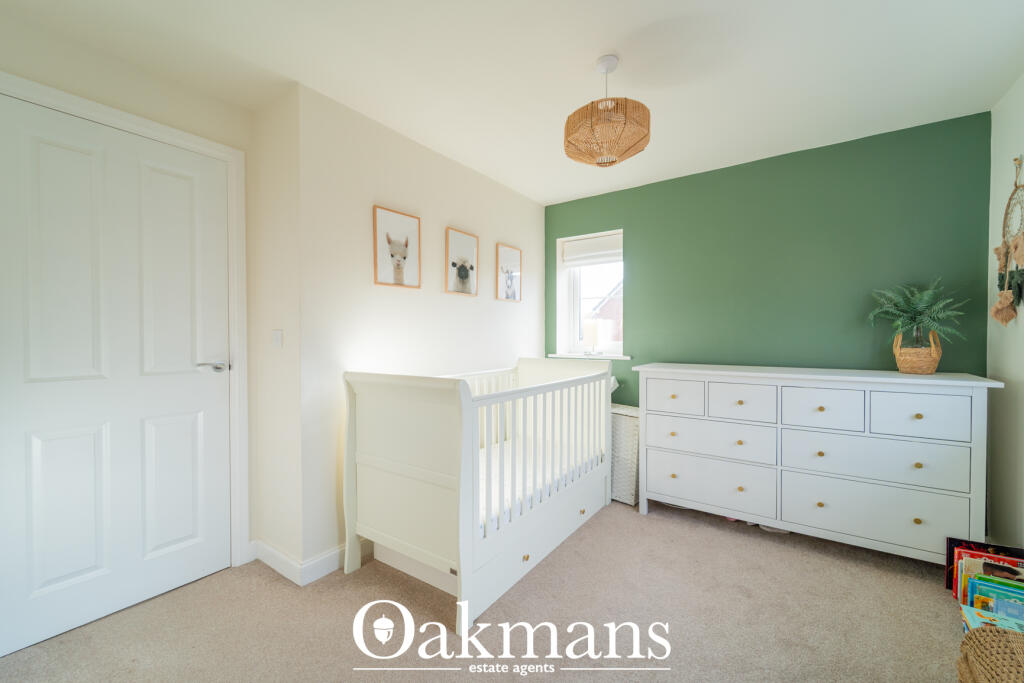 Additional image 14 of Chimney Way, Stoke Prior, Bromsgrove, Worcestershire, B60