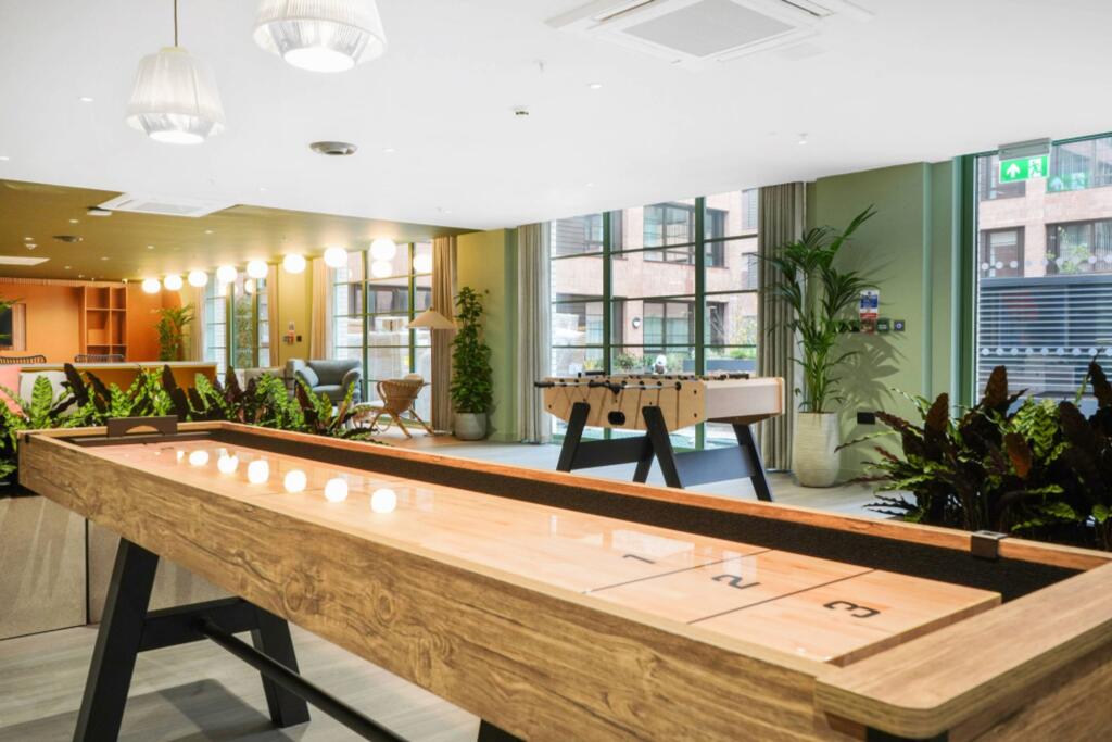 Additional image 40 of Sherlock Quarter, 36 Sherlock Street, B5