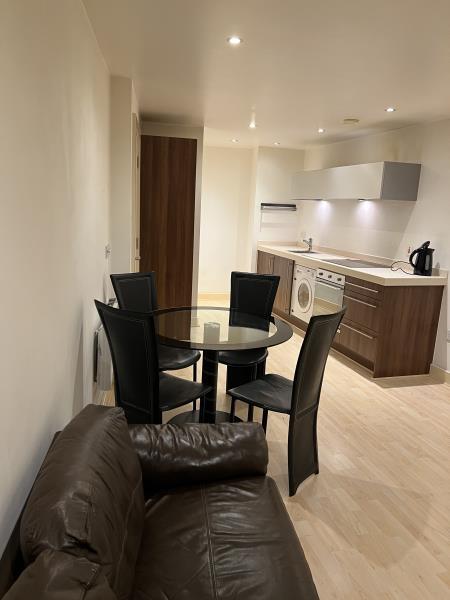 Additional image 10 of Orion, 90 Navigation St, Birmingham, B5 4AB