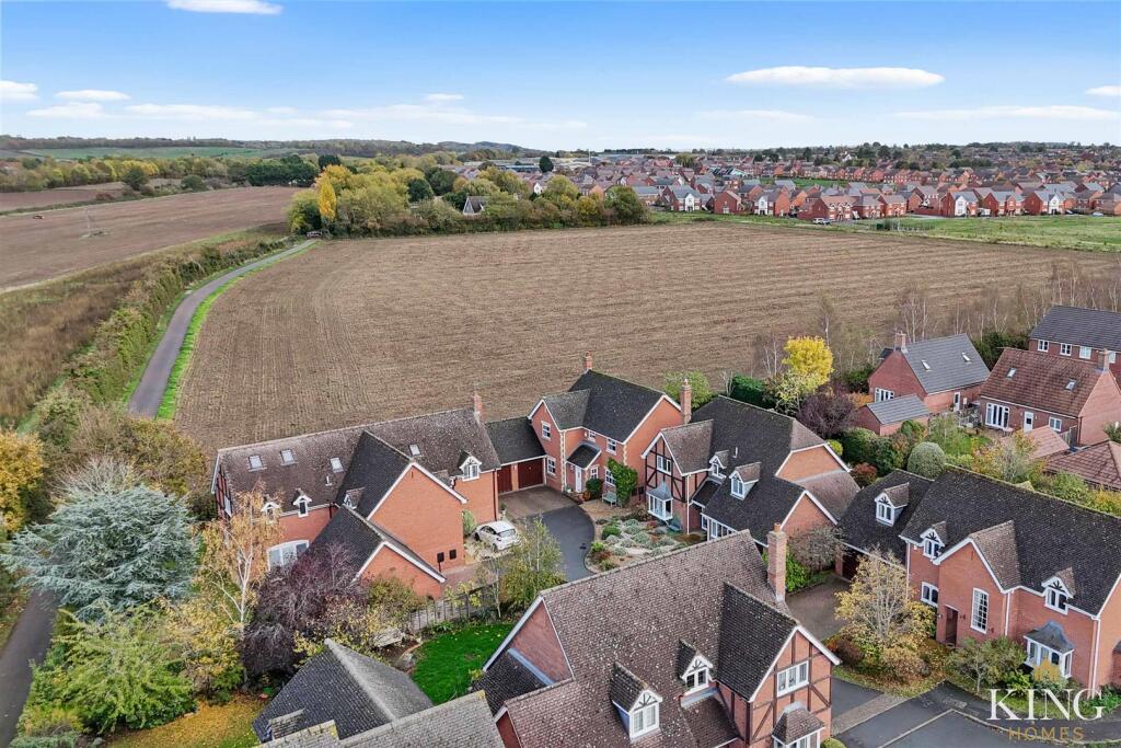 Additional image 29 of Jacksons Meadow, Bidford-On-Avon, Alcester