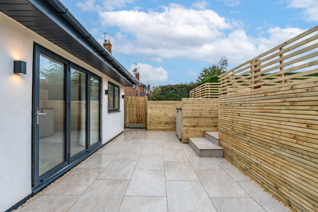 Additional image 31 of Windmill Avenue, Rednal, Birmingham