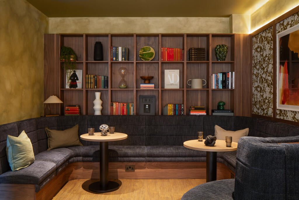 Property image for Enclave, Birmingham City, B5