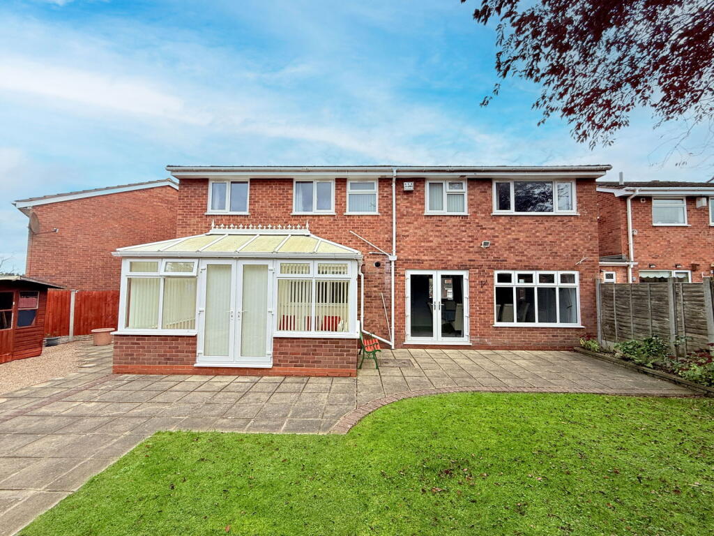 Additional image 24 of Fieldways Close, Hollywood, B47 5NU