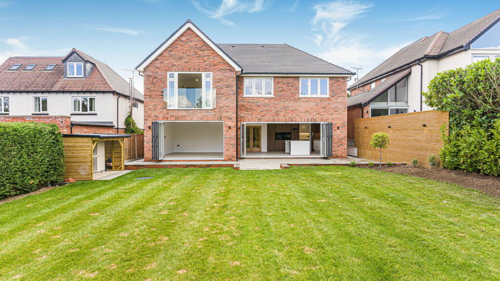 Additional image 31 of Detached New Build To Exceptional Standard