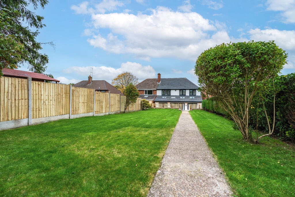 Additional image 34 of Windmill Avenue, Rednal, Birmingham