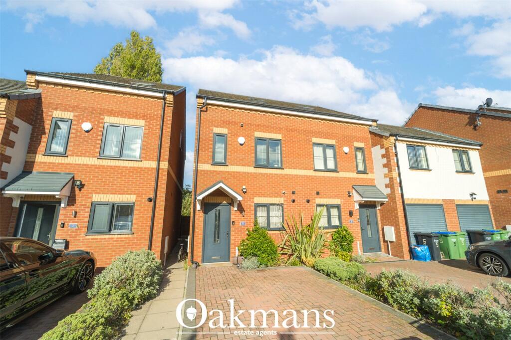 Additional image 21 of King Edward Close, Oldbury, West Midlands, B68