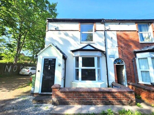 Property image for Overend Road, Halesowen, B63 2SA