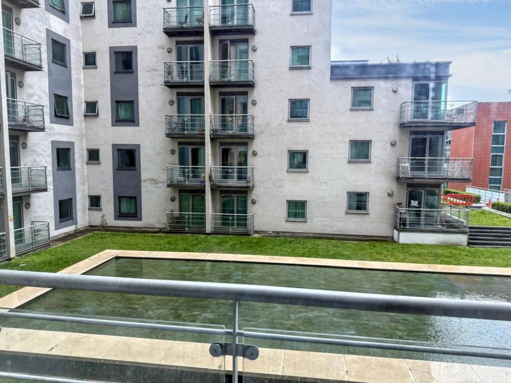 Additional image 7 of Apartment 182 Orion Building, 90 Navigation Street, Birmingham, West Midlands, B5 4AB