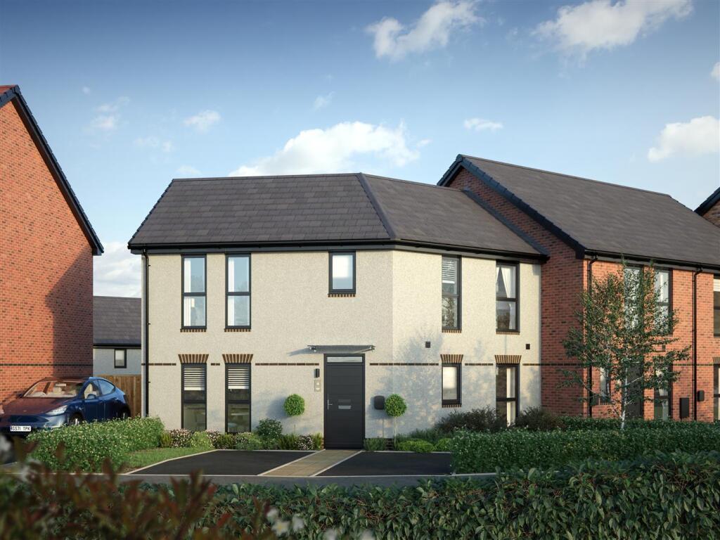 Additional image 7 of No 14, Maybank, Manor Way, Halesowen