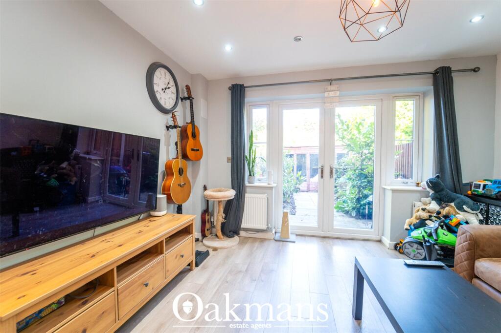 Additional image 4 of King Edward Close, Oldbury, West Midlands, B68