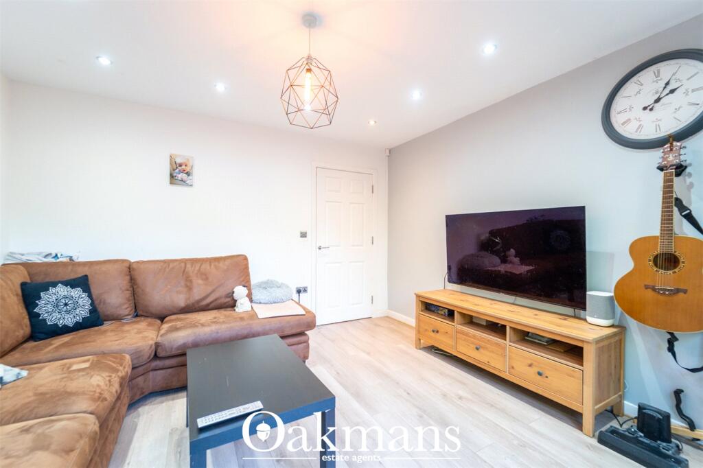 Additional image 3 of King Edward Close, Oldbury, West Midlands, B68