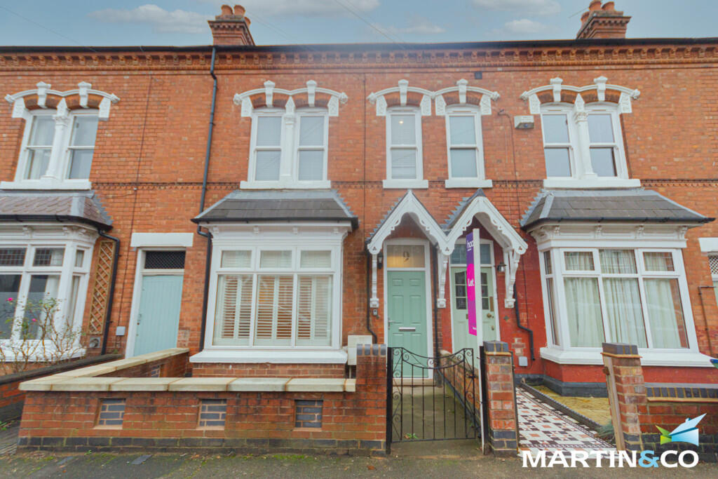 Property image for Herbert Road, Bearwood, B67