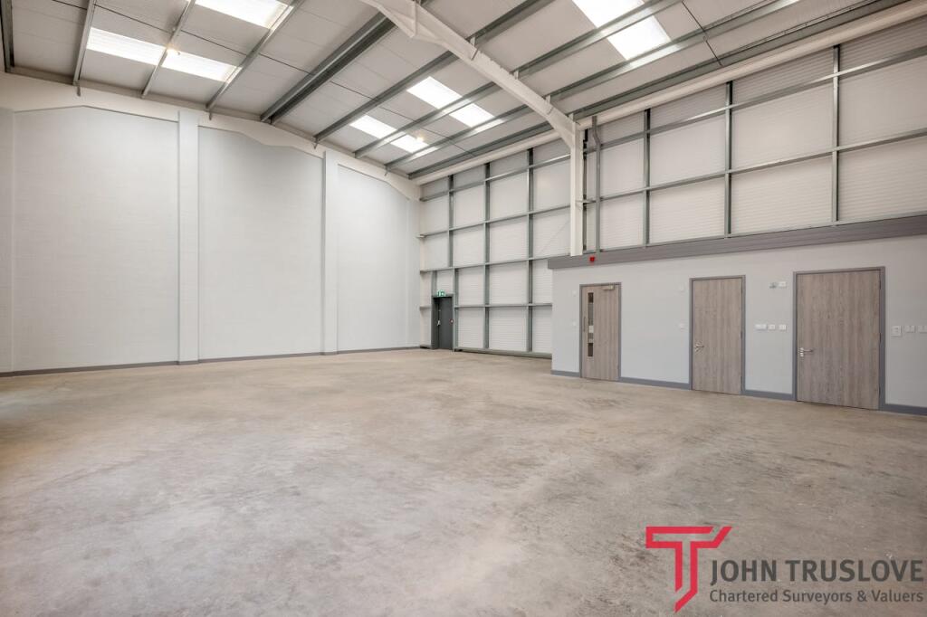 房产图片 4 - Buntsford商务中心5号单元，布朗普斯格罗夫，B60 3FR