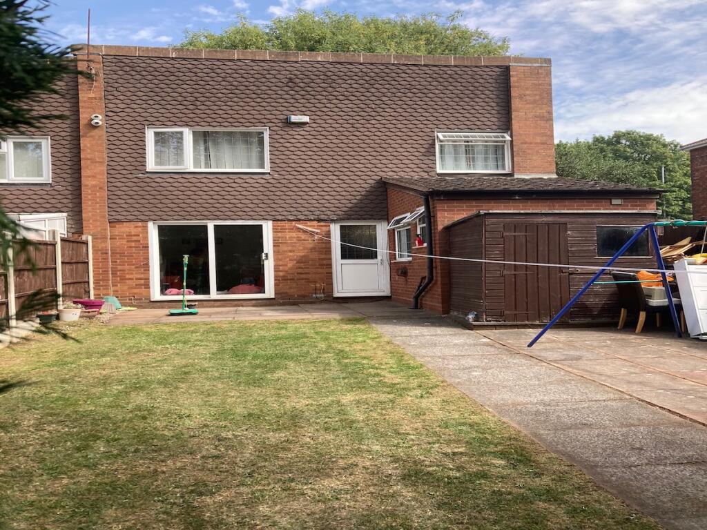 Additional image 15 of OLDBURY - Wolverhampton Road