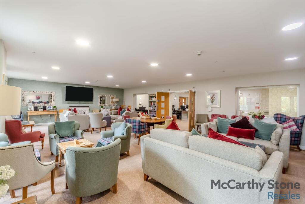 Additional image 22 of Bilberry Place, Recreation Road, Bromsgrove, B61 8DT