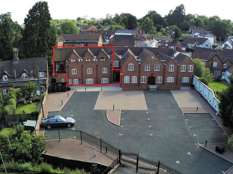 Property image for The Archway , Radford Road , Alvechurch