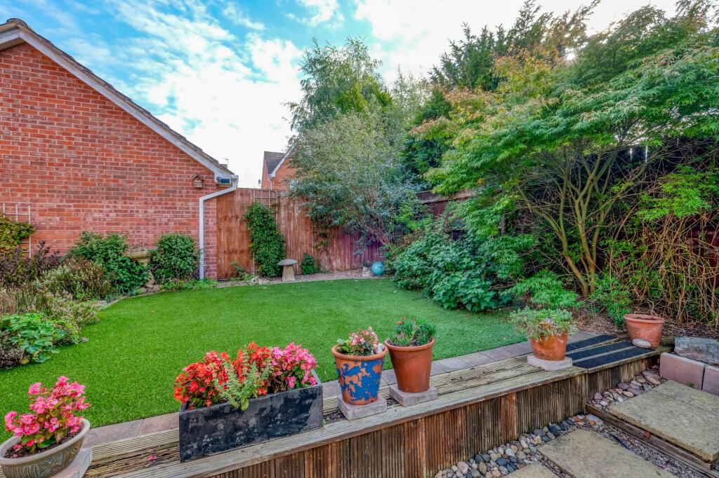 Additional image 12 of Sedge Drive, Bromsgrove, B61